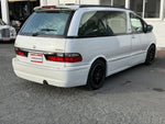 ESTIMA  4WD