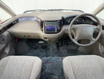 ESTIMA  4WD