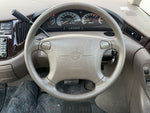 ESTIMA  4WD