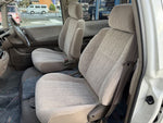 ESTIMA  4WD