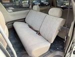 ESTIMA  4WD