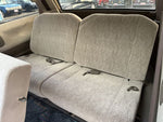 ESTIMA  4WD