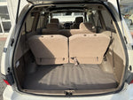 ESTIMA  4WD