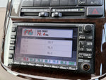 ESTIMA  4WD