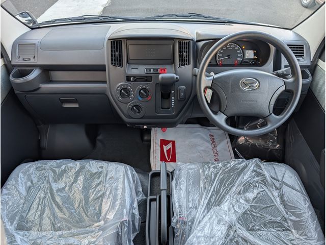 Gran Max Cargo