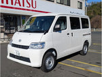 Gran Max Cargo