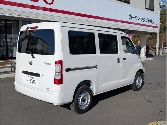 Gran Max Cargo