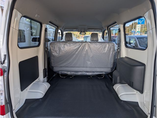 Gran Max Cargo