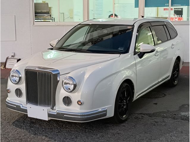 Ryugi WAGON