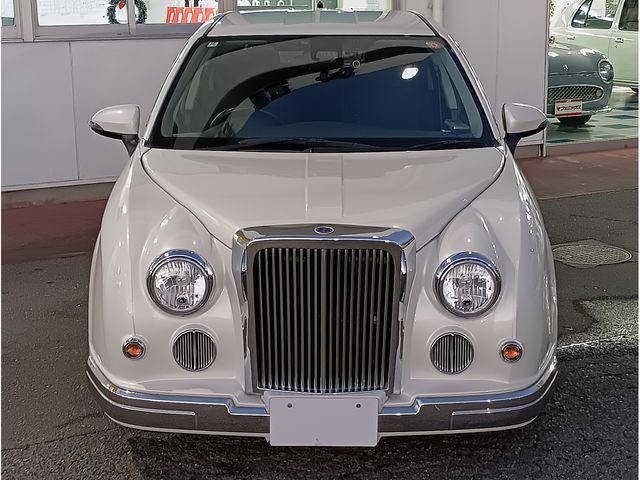 Ryugi WAGON