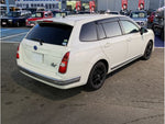 Ryugi WAGON
