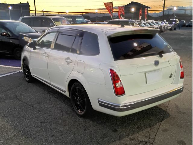 Ryugi WAGON