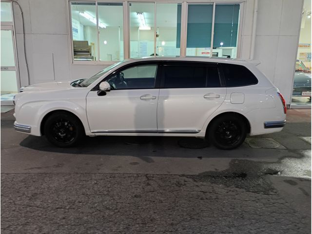 Ryugi WAGON
