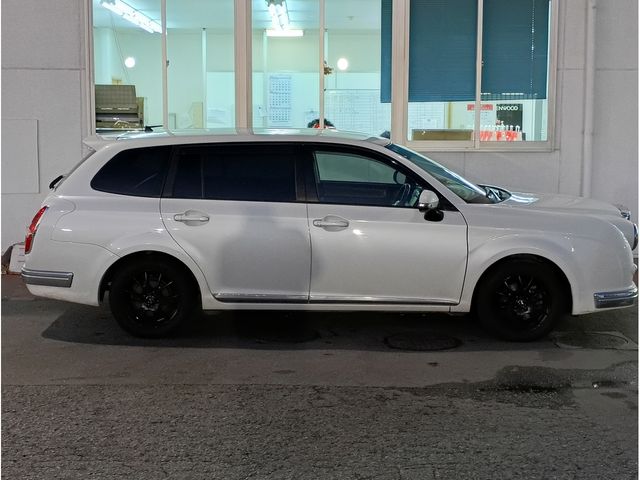 Ryugi WAGON