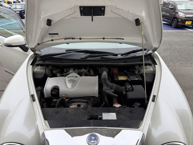 Ryugi WAGON