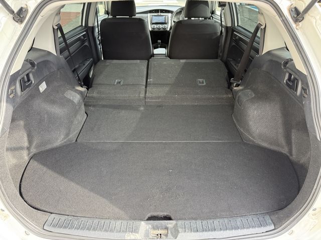 Ryugi WAGON