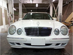 MERCEDES BENZ E class stationwagon