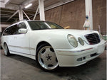 MERCEDES BENZ E class stationwagon