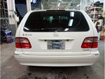 MERCEDES BENZ E class stationwagon