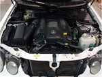 MERCEDES BENZ E class stationwagon