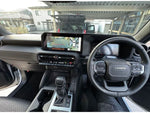 LANDCRUISER 250