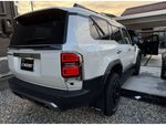 LANDCRUISER 250