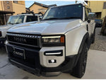 LANDCRUISER 250