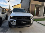 LANDCRUISER 250