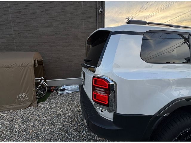 LANDCRUISER 250