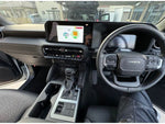 LANDCRUISER 250