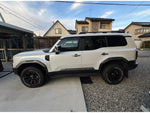 LANDCRUISER 250