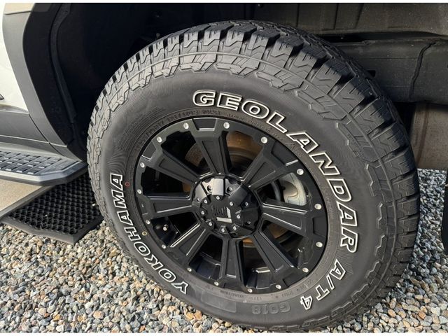 LANDCRUISER 250