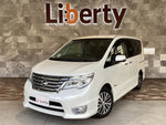 SERENA S-HYBRID