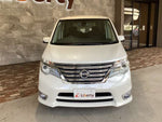 SERENA S-HYBRID