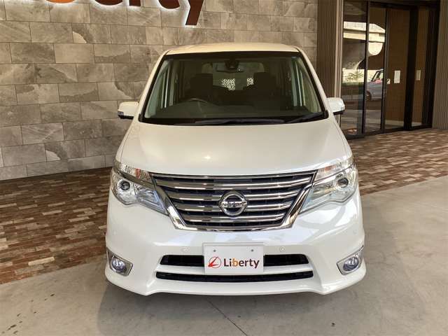 SERENA S-HYBRID