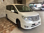 SERENA S-HYBRID