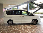 SERENA S-HYBRID
