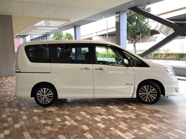 SERENA S-HYBRID