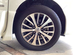 SERENA S-HYBRID