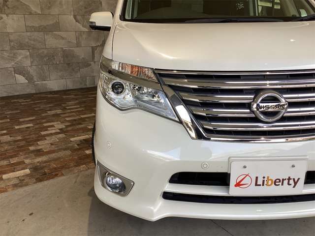 SERENA S-HYBRID