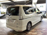 SERENA S-HYBRID
