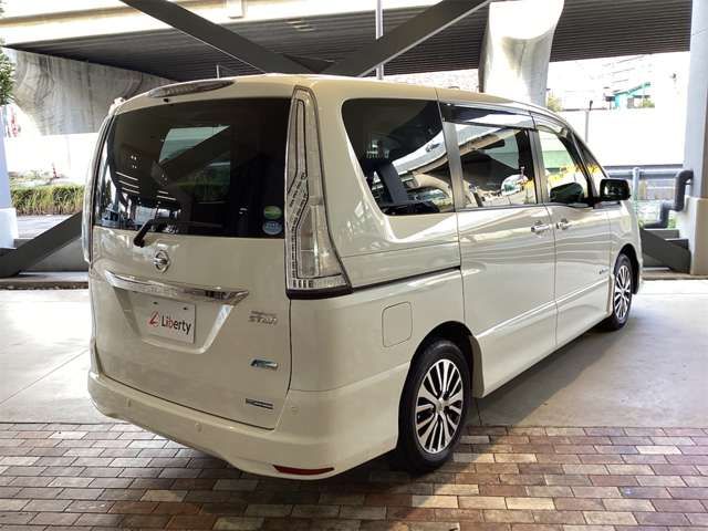 SERENA S-HYBRID