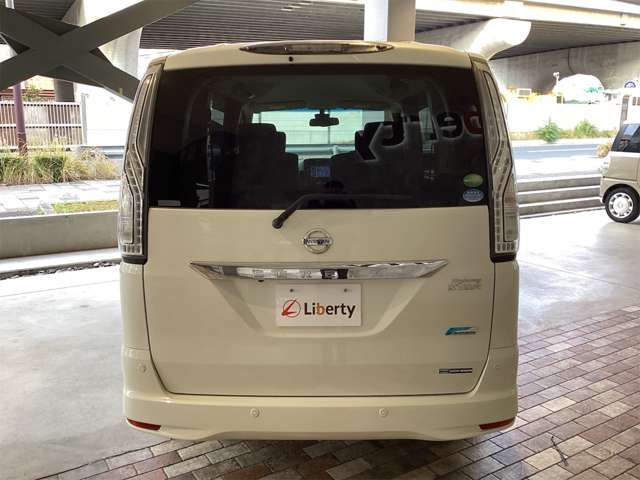 SERENA S-HYBRID