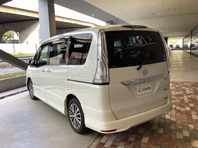 SERENA S-HYBRID