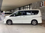 SERENA S-HYBRID