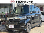 N-BOX CUSTOM