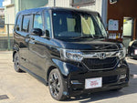 N-BOX CUSTOM