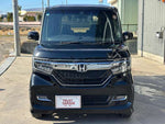 N-BOX CUSTOM