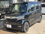 N-BOX CUSTOM