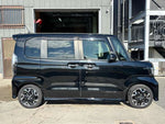 N-BOX CUSTOM